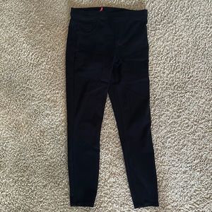 Large spanx like Jean pants